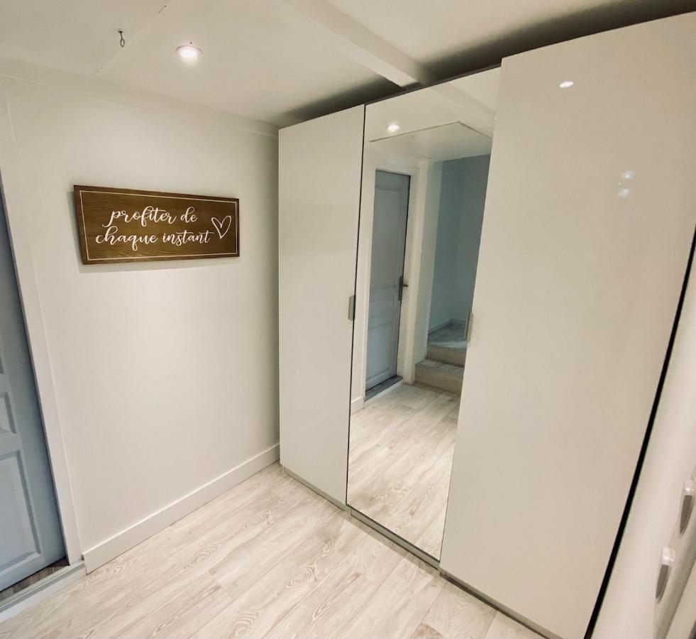 La Bruyere Apartment Rochefort-du-Gard Exterior photo